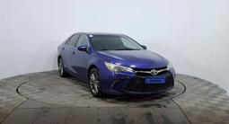 Toyota Camry 2015 годаүшін6 690 000 тг. в Астана – фото 3