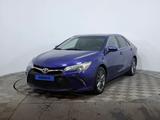 Toyota Camry 2015 годаүшін6 690 000 тг. в Астана