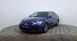 Toyota Camry 2015 годаүшін6 690 000 тг. в Астана