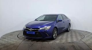 Toyota Camry 2015 года за 6 690 000 тг. в Астана
