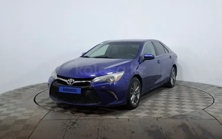Toyota Camry 2015 годаүшін6 690 000 тг. в Астана