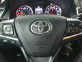 Toyota Camry 2015 годаүшін6 690 000 тг. в Астана – фото 17