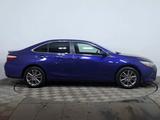 Toyota Camry 2015 годаүшін6 690 000 тг. в Астана – фото 4