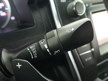 Toyota Camry 2015 года за 6 690 000 тг. в Астана – фото 23