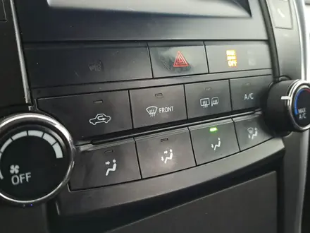 Toyota Camry 2015 года за 6 690 000 тг. в Астана – фото 25