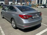 Hyundai Sonata 2014 года за 7 900 000 тг. в Усть-Каменогорск – фото 3