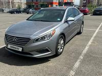 Hyundai Sonata 2014 годаүшін7 900 000 тг. в Усть-Каменогорск