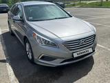 Hyundai Sonata 2014 годаүшін7 900 000 тг. в Усть-Каменогорск – фото 2