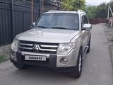 Mitsubishi Pajero 2007 года за 6 800 000 тг. в Шелек