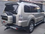 Mitsubishi Pajero 2007 года за 6 800 000 тг. в Шелек – фото 4