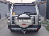 Mitsubishi Pajero 2007 года за 6 800 000 тг. в Шелек – фото 5