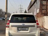 Toyota Land Cruiser Prado 2013 годаfor16 900 000 тг. в Алматы – фото 4