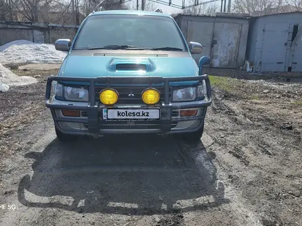 Mitsubishi RVR 1996 года за 1 300 000 тг. в Петропавловск