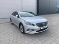 Hyundai Sonata 2014 года за 6 950 000 тг. в Караганда – фото 2