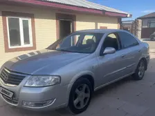 Nissan Almera Classic, 2010