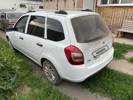 ВАЗ (Lada) Kalina 2194 2014 года за 2 800 000 тг. в Астана