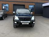 Toyota Land Cruiser Prado 2008 года за 12 600 000 тг. в Караганда – фото 2