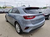 Kia Cee'd 2023 года за 8 700 000 тг. в Алматы – фото 4