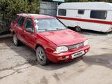 Volkswagen Golf 1996 года за 1 350 000 тг. в Алматы