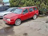 Volkswagen Golf 1996 года за 1 350 000 тг. в Алматы – фото 3