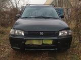 Mazda Demio 2001 годаүшін1 500 000 тг. в Алматы – фото 3