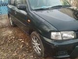 Mazda Demio 2001 годаүшін1 500 000 тг. в Алматы – фото 4