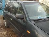 Mazda Demio 2001 годаүшін1 500 000 тг. в Алматы – фото 5