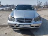 Mercedes-Benz C 240 2001 года за 2 200 000 тг. в Алматы – фото 3