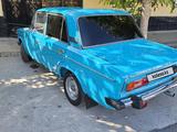 ВАЗ (Lada) 2106 1997 года за 1 350 000 тг. в Шымкент – фото 5