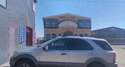 Kia Sorento 2002 года за 3 200 000 тг. в Актобе