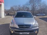 Kia Sorento 2002 года за 3 200 000 тг. в Актобе – фото 2