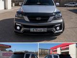 Kia Sorento 2002 года за 3 200 000 тг. в Актобе – фото 5