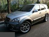 Kia Sorento 2002 года за 3 200 000 тг. в Актобе – фото 3