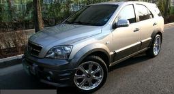 Kia Sorento 2002 года за 3 200 000 тг. в Актобе – фото 3