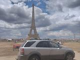 Kia Sorento 2002 года за 3 200 000 тг. в Актобе – фото 4