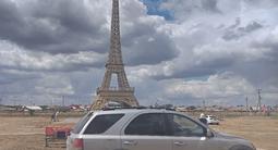 Kia Sorento 2002 года за 3 200 000 тг. в Актобе – фото 4