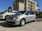 Nissan Tiida 2008 годаүшін3 250 000 тг. в Актобе