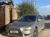 Mitsubishi Lancer 2008 годаfor3 700 000 тг. в Конаев (Капшагай)