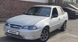 Daewoo Nexia 2008 года за 1 000 000 тг. в Алматы – фото 3
