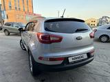 Kia Sportage 2013 годаүшін7 800 000 тг. в Костанай – фото 4