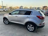 Kia Sportage 2013 годаүшін7 800 000 тг. в Костанай – фото 3