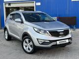 Kia Sportage 2013 годаүшін7 800 000 тг. в Костанай