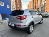 Kia Sportage 2013 годаүшін7 800 000 тг. в Костанай – фото 5