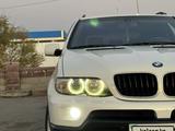 BMW X5 2004 года за 7 000 000 тг. в Алматы – фото 2