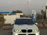 BMW X5 2004 года за 7 000 000 тг. в Алматы – фото 4