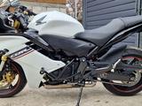 Honda  CBR 600F 2012 годаfor4 000 000 тг. в Талдыкорган – фото 2