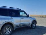 Mitsubishi Pajero 2001 года за 7 200 000 тг. в Усть-Каменогорск – фото 2