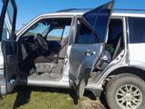 Mitsubishi Pajero 2001 года за 7 200 000 тг. в Усть-Каменогорск