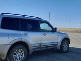 Mitsubishi Pajero 2001 года за 7 200 000 тг. в Усть-Каменогорск – фото 4