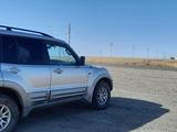 Mitsubishi Pajero 2001 года за 7 200 000 тг. в Усть-Каменогорск – фото 3